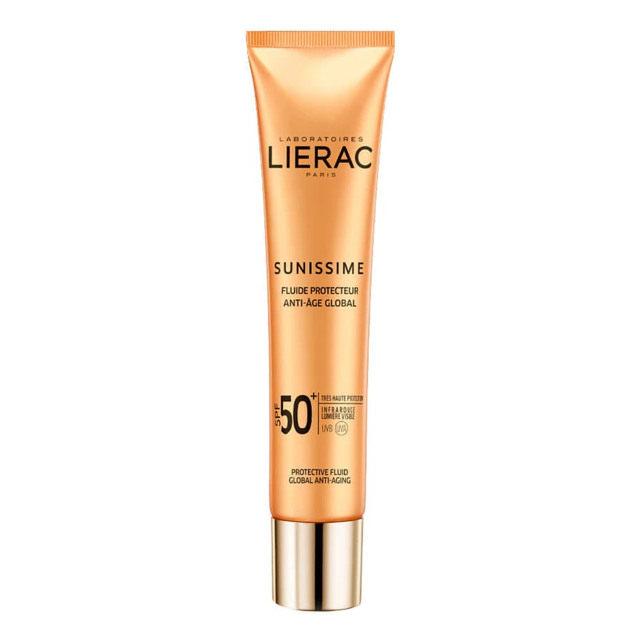 ZONISSIME Fl.Viso fp50+ 40ml