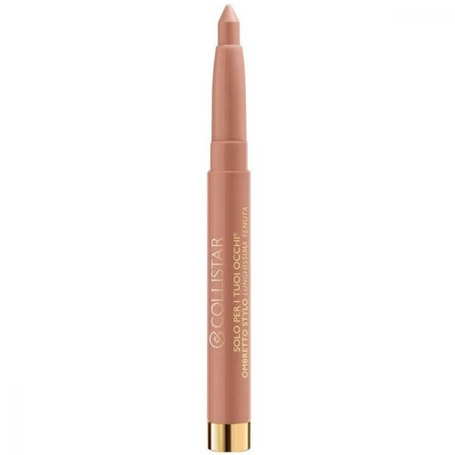 COLL LIDSCHATTEN STYLO N3 CHAMPAGNER