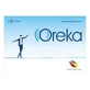 OREKA GreenPharma 30 Capsules