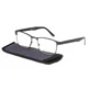 Donnel vormontierte Lesebrille Alvita +1.00 1 Paar