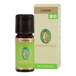 BIO-ZITRONENESSENZÖL 10ML