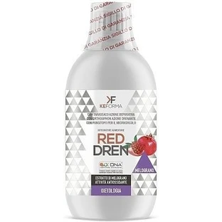 RED DREN ANTIOXIDANTE 500ML