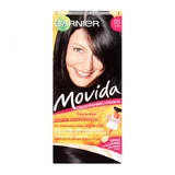 Garnier Movida Champú Crema Colorante 55 Negro