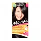 Garnier Movida Cream Coloring Shampoo 55 Black