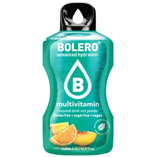 Bolero Multivitamine 9g
