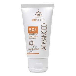 IDISOLE ADV Rostro Cr.fp50+ 50ml