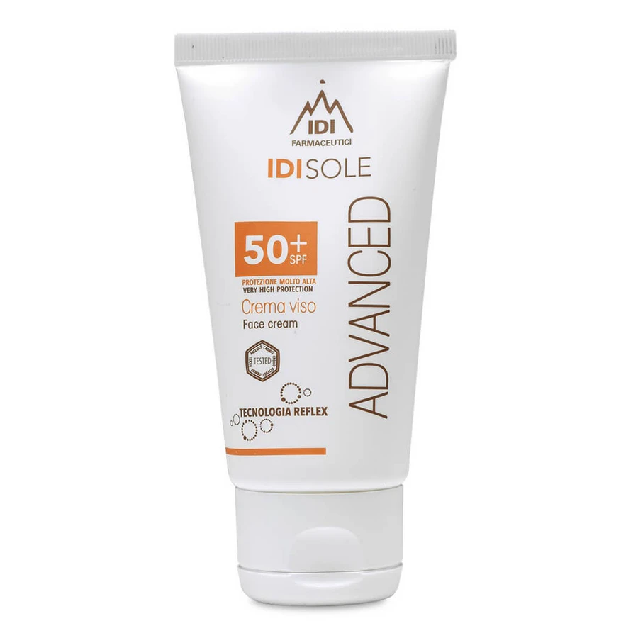IDISOLE ADV Rostro Cr.fp50+ 50ml