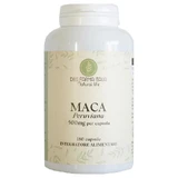 MACA PERUVIAN 180 Cps DBS
