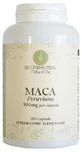 MACA PERUVIAN 180 Cps DBS