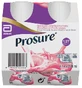 PROSURE BERRY 4 Bott.220ml