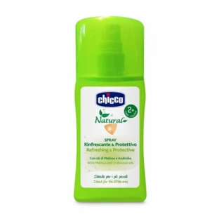 Chicco Mosquito Spray 100ml