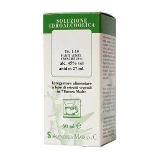 VERBASCO TM Sarandrea 60ml