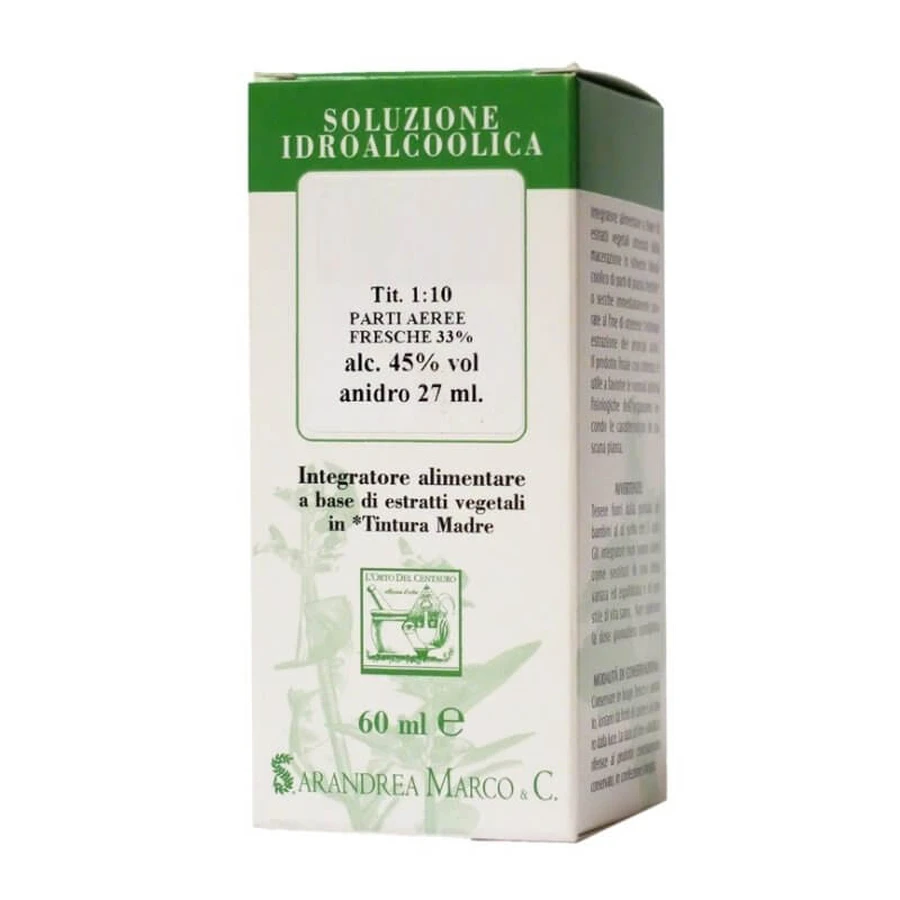 VERBASCO TM Sarandrea 60ml