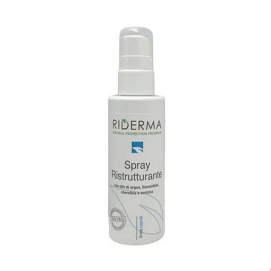 RIDERMA Restrukturierungsspray