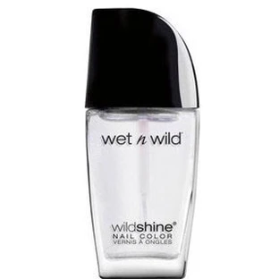 WW NAIL COLOR WILD SHINE E486C