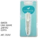 VANTAGE GM028 NAIL FILE ZAFF COR
