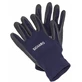 Textile Gloves M Edging Green