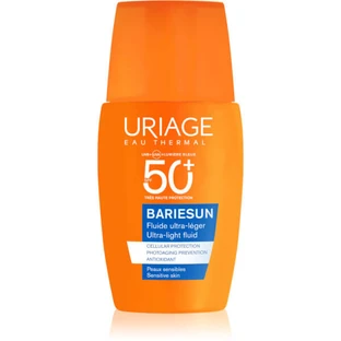 Uriage Bariésun Ultra-Leichtes Fluid SPF 50+