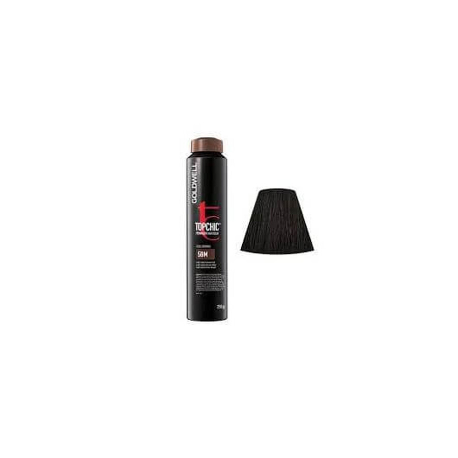 Comprar Goldwell Top Chic Can 5BM tinte permanente 250ml Goldwell Top Chic Can 5BM tinte permanente 250ml