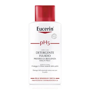 Eucerin Ph5 Fluido Limpiador 200ml