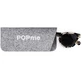 Lunettes de soleil Popme Rome Clear To