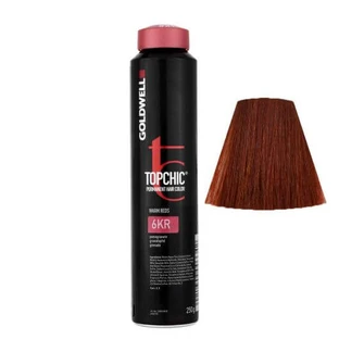 Goldwell Top Chic Kan 6KR Permanente Haarkleur 250ml
