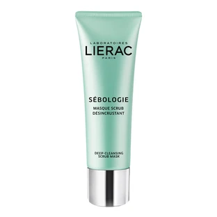 Lierac Sebologie Masque Peeling