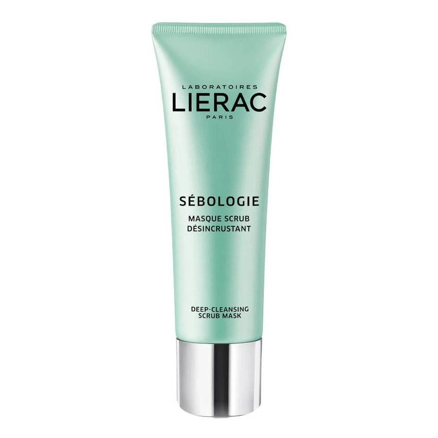 Lierac Sebologie Masque Peeling