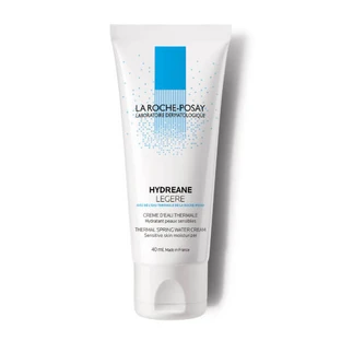 Hydreane Legere crema idratante per pelle sensibile 40ml