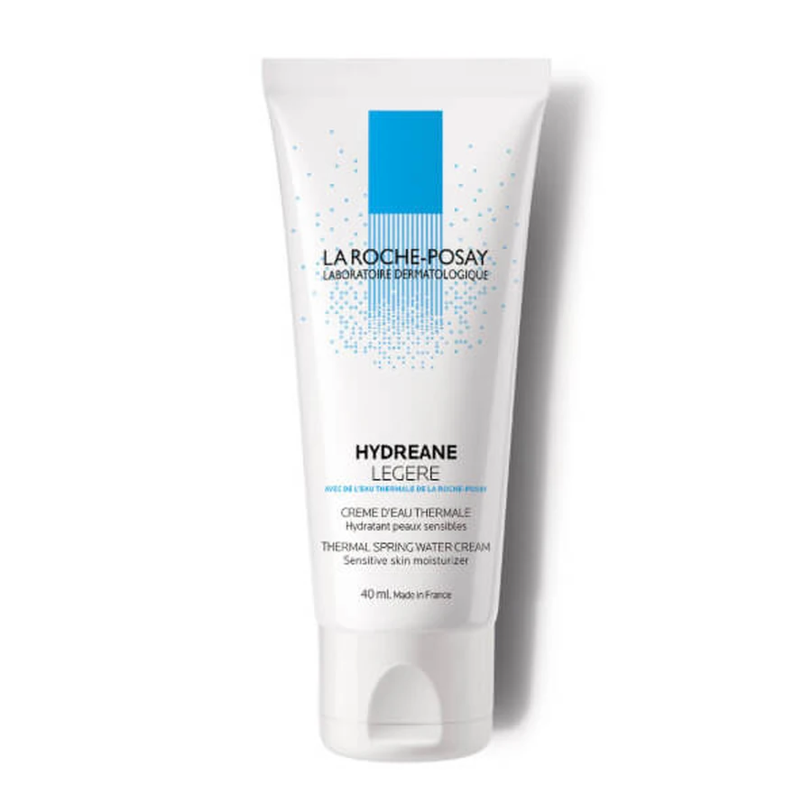 Hydreane Legere crema idratante per pelle sensibile 40ml