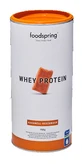 Whey Protein Caramelo 750g