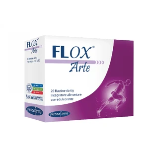 FLOX® ART piessefarma 20 zakjes