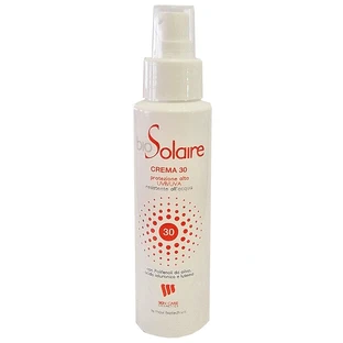 BIOSOLAIRE Cream fp30 80ml