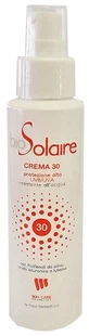 BIOSOLAIRE Crème fp30 80ml