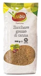 ORGANIC RAW CANE SUGAR 500G