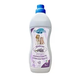 HOME FRAGRANCE LAVENDER CONCENTRATED SANITIZING CLEANER 1 LT *** TEMPORALMENTE DESAPARECIDO DEL FABRICANTE ***