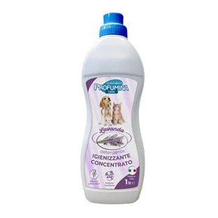 HOME FRAGRANCE LAVENDER CONCENTRATED SANITIZING CLEANER 1 LT *** TEMPORARILY MISSING FROM MANUFACTURER ***