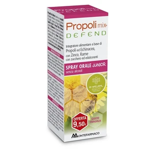 PROPOLIS MIX VERTEIDIGEN SPR J 30ML