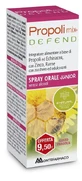 PROPOLIS MIX DEFEND SPR J 30ML