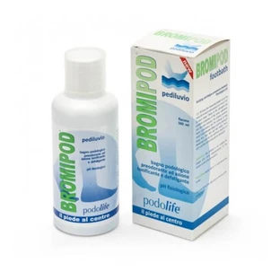 Bromipod Ontzwellend Voetbad 500ml