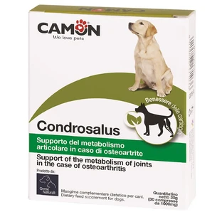 CHONDROSALUS 30 CPR