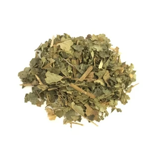 Hamamelis hojas para tisana cortadas 100 g
