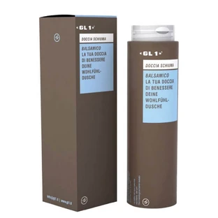 GEL DOUCHE GL1 250ML