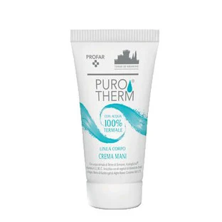 PUROTHERM HAND CREAM 75ML