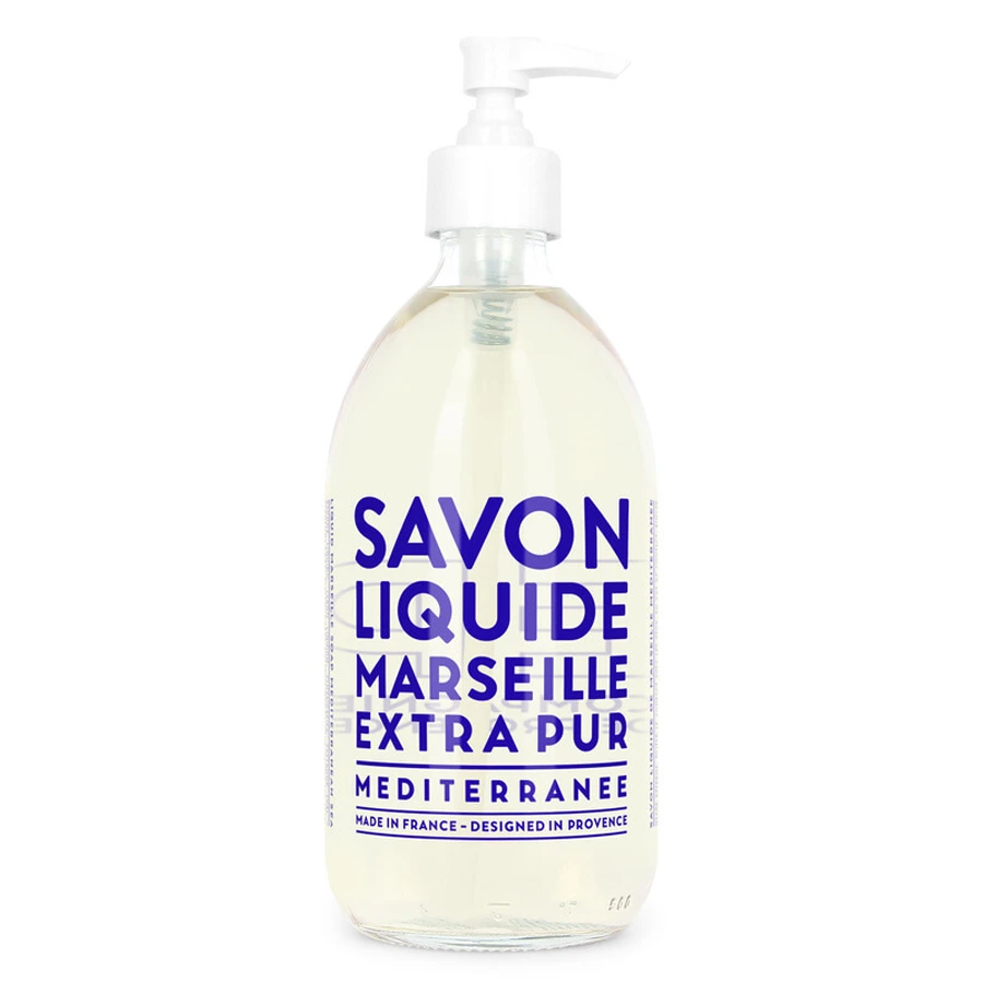 CDP EP SAVON LIQ MEDITERRANEE