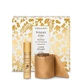 BOUQUET D&amp;#039;GOLD PERFUME TWILL MU
