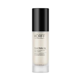 Korff Cure Make Up - Illuminating Base 30ml