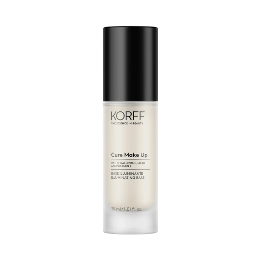 Korff Cure Make Up - Illuminating Base 30ml