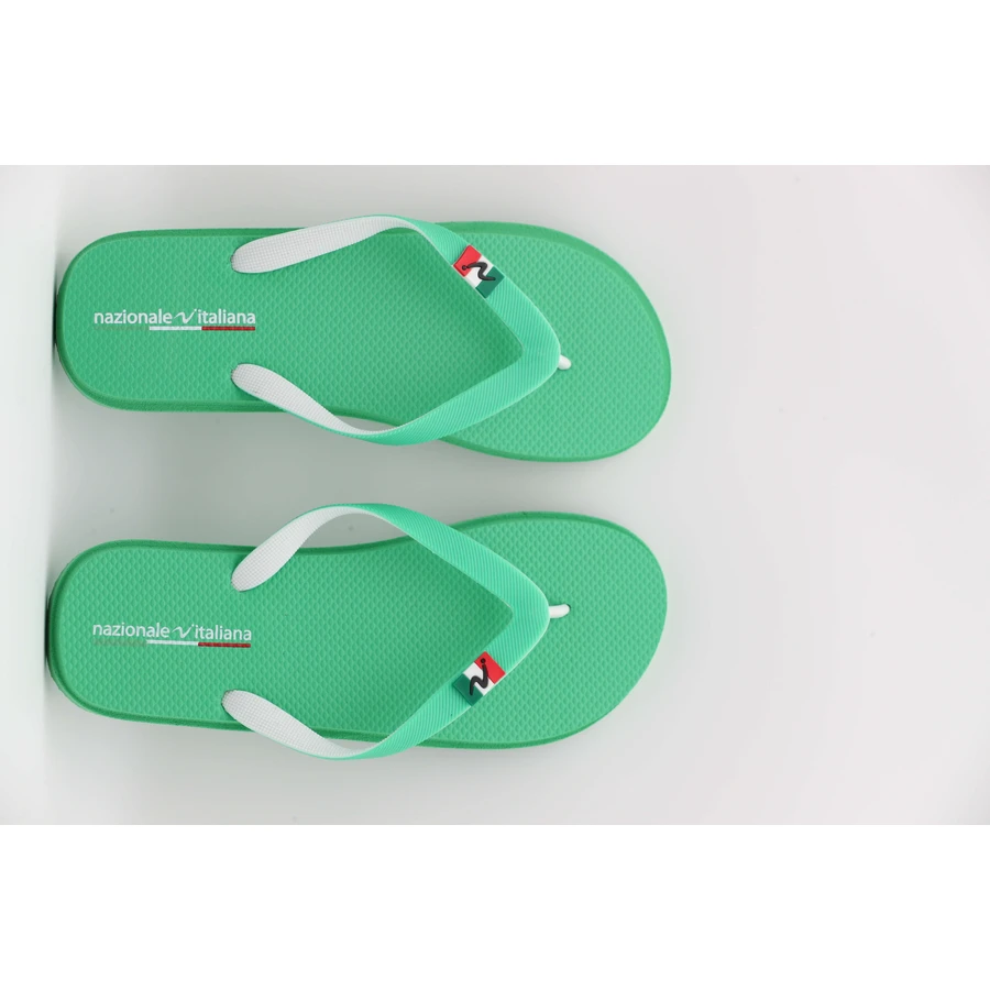 NAZ ITA.INF.U GREEN FLUO 42 N