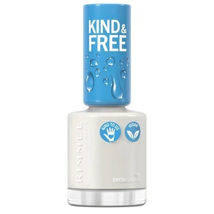 RIMMEL-Glasur KIND&amp;FREE 151